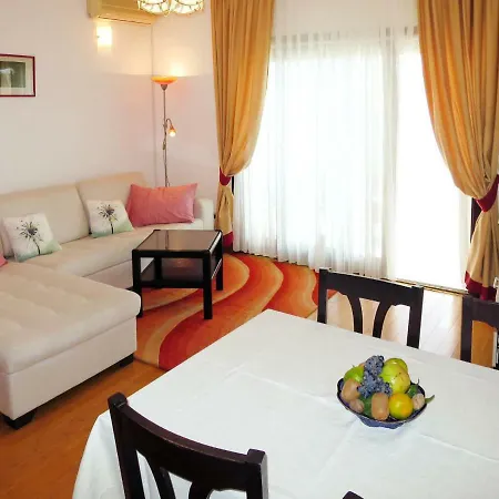 Haus Rosanda 406s * Pakoštane