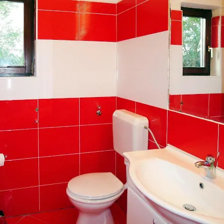 Haus Rosanda 406s Pakoštane