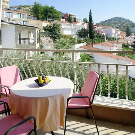 Haus Rosanda 406s