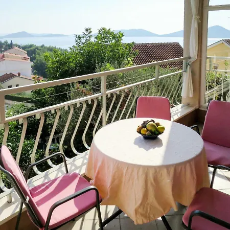Haus Rosanda 406s