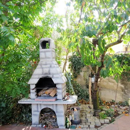 Haus Rosanda 406s Daire
