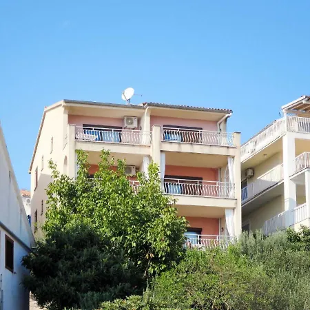 Haus Rosanda 406s * Pakoštane