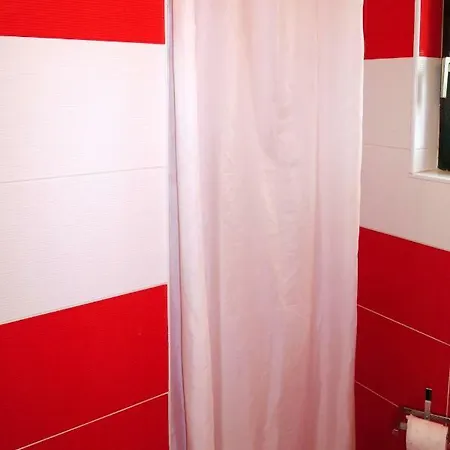 Haus Rosanda 406s * Pakoštane